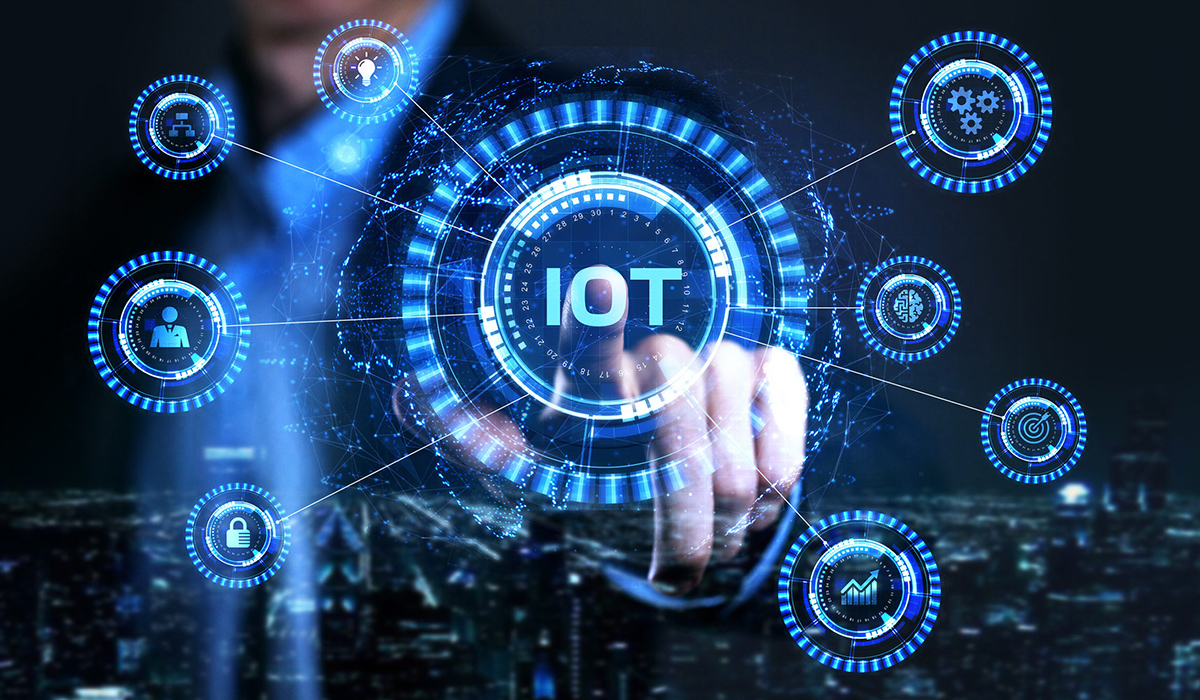 Dispositivos IoT